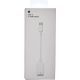 Apple USB-C to USB Adapter White MJ1M2ZM/A