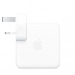 Apple USB-C Power Adapter White MKU63B/A