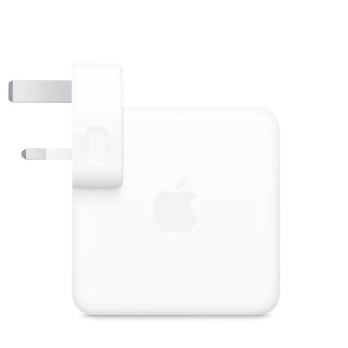 Apple USB-C Power Adapter White MKU63B/A