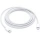 Apple USB-C Charge Cable 2m White MLL82ZM/A