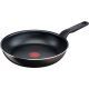 Tefal Intense Frypan Set 2 pieces Size 20,26 Dark Brown T-403841101