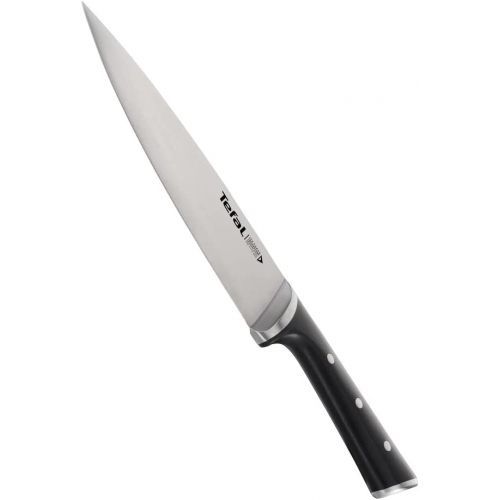 Tefal knife Ice Force Chef 20 cm Stainless Steel K2320214