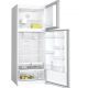 BOSCH Refrigerator 24 Feet 563 Liter No Frost Stainless Steel Inox KDN56XI3E8