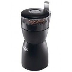 Delonghi Electric Coffee-Bean Grinder: KG40