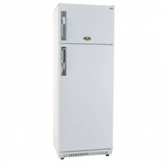 KIRIAZI Refrigerator Defrost 330 Liters White K330