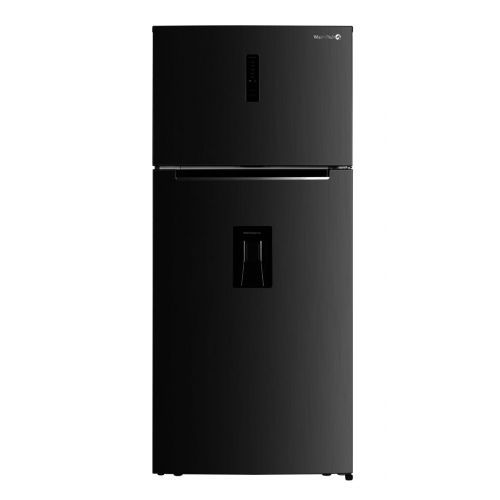 White Whale Refrigerator 540 L Black WR-5395 HBX