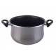 Vitrinor Cooking Pot 18 cm Authentique Crystal 8427267047906