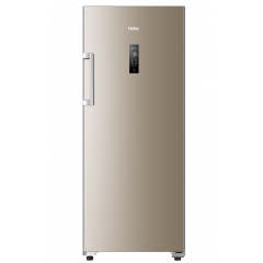 Haier Freezer 186 L 5 Drawer Digital Silver HF-250SP