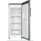 Haier Freezer 186 L 5 Drawer Digital Silver HF-250SP