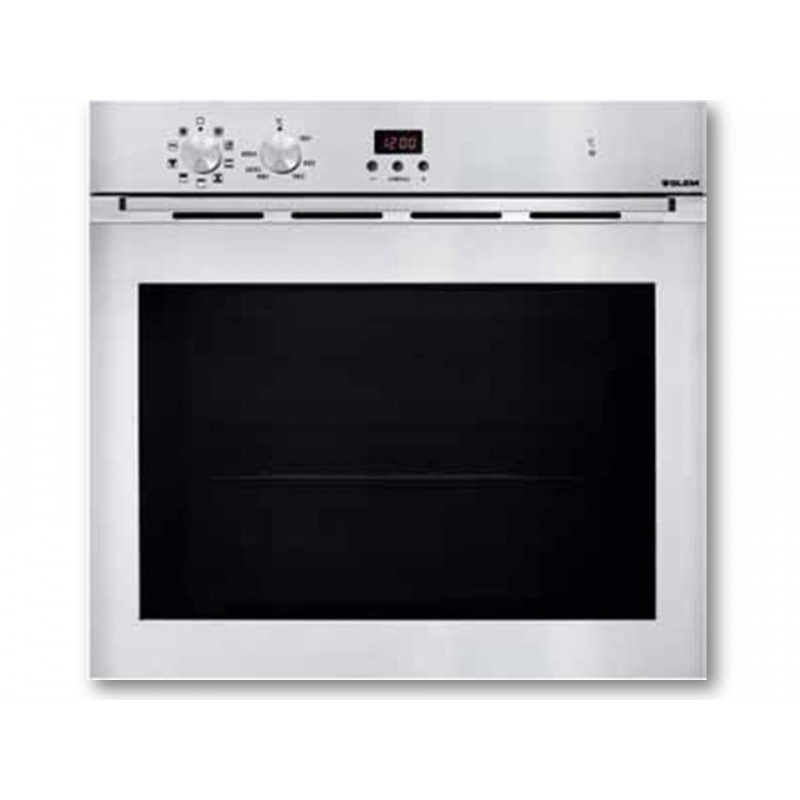 GLEM GAS 60 cm Full Electric Oven GFEA 931X