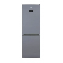 Beko Refrigerator No Frost Digital 316 Liter 2 Doors Stainless RCNE367E30ZXB