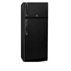 KIRIAZI Solitaire Refrigerator 14 Feet No Frost Turbo LED Black KH371NV/2B