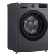 LG Vivace 8 Kg Washing Machine with AI DD Technology F4R3TYG6J