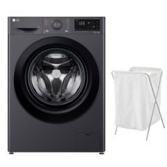 LG Vivace 8 Kg Washing Machine with AI DD Technology F4R3TYG6J