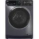 Zanussi Washing Machine 7 Kg STEAMMAX 1200 RPM Inverter Dark Grey ZWF7221DL7