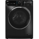 Zanussi Washing Machine 7 Kg STEAMMAX 1200 RPM Inverter Black ZWF7221BL7