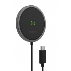 Mophie Snap,Wireless Charging Pad Black 401307634