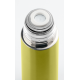 La Vita Stainless steel Vacuum flask 0.5L Yellow 6223004507977