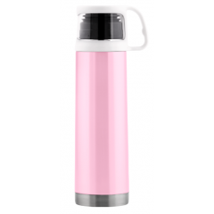 La Vita Stainless Steel Vacuum flask 0.5L Rose 6223004507984