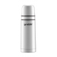 La Vita Stainless Steel Vacuum Flask 0.75L Silver 6223004507939