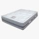 Family Bed Connected Spring Bed Mattress Height 28 cm SUPER-PILLY-TOP-28