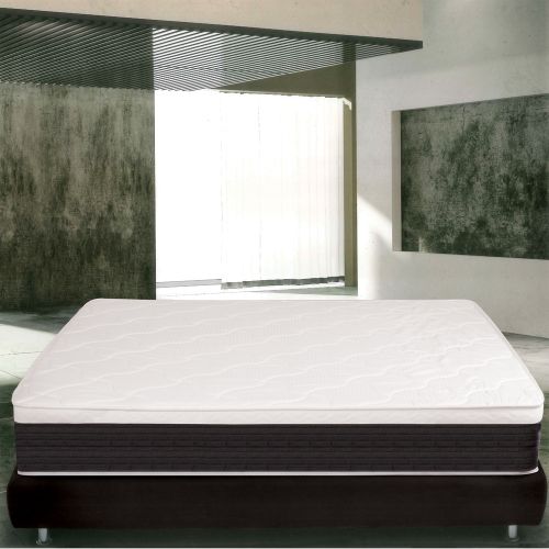 Family Bed Separate Spring Bed Mattress Height 25 cm Genowa 25