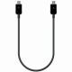 Samsung Power Charging Cable For Galaxy S5 USB Micro Black EP-SG900UB