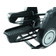 NordicTrack Free Strider Weight Capacity 170 kg FS14i