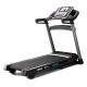 NordicTrack Treadmaill Weight Capacity 135 kg S45i