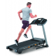 NordicTrack Treadmaill Weight Capacity 136 kg T6.5 SI