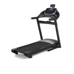 PRO-FORM Treadmill Power Weight Capacity 125 kg 525i