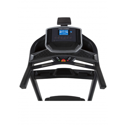 Proform treadmill performance online 375i