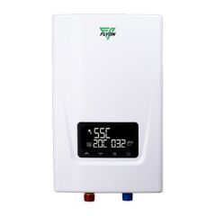 Flyon Premium Instant Heater 13.5 Kg White PREMIUM-13.5/WH