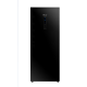 Unionaire Deep Freezer 6 Vertical Drawers 230 Liter No Frost Black UFN-230EBG1A-DU
