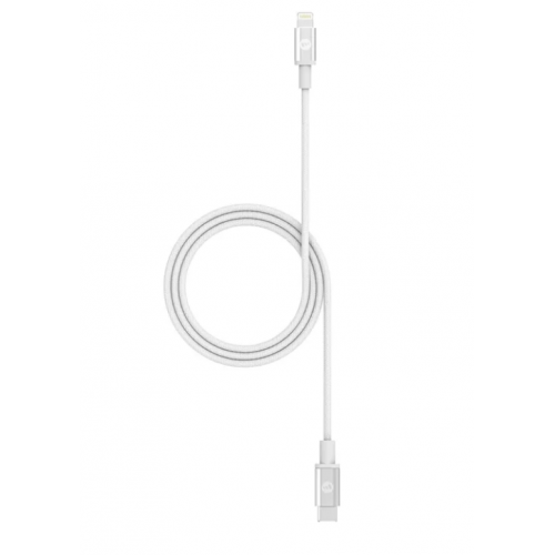 Câble USB-C de mophie avec connecteur USB-C (2 m) - Apple (CA)