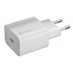 Mophie Wall Adapter USB-C 20W White 409907457