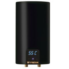 Fresh Instant Heater 11 KW Black F-14053