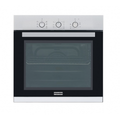 Franke Built-in Gas Oven With Grill 60cm 60 Liter Stainless Steel FSA-52-G-XS-60