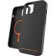 Gear4 Denali Snap Cover For iPhone 14 Black 702010045