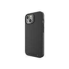 Gear4 Rio Snap Case for iPhone 14 Black 702010112