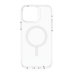 Gear4 Crystal Palace Snap Case for iPhone 14 Clear 702010021