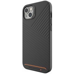 Gear4 Denali Snap Cover For iPhone 14 Plus Black 702010037