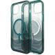 Gear4 Milan Snap Case for iPhone 14 Plus Green Swirl 702010088