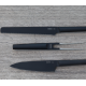 بيرغوف سكين خبز لون أسود 23 سم T-3900000