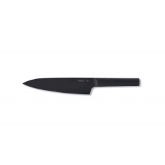 بيرغوف سكين الشيف لون اسود 19 سم T-8500544