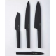 Berghoff Chef's Knife Black 19 cm 8500544