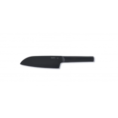 بيرغوف سكين سانتوكو اسود 16 سم T-3900003