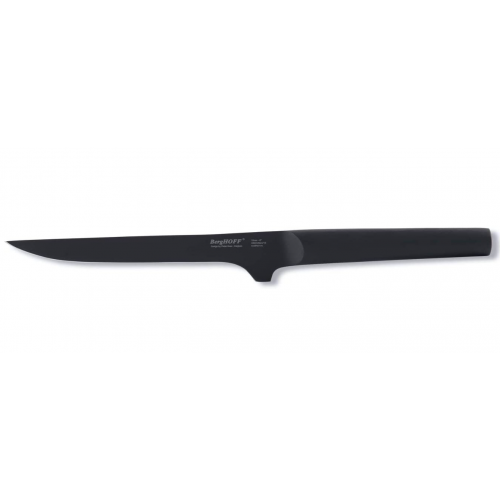 بيرغوف سكين تقشير أسود 15 سم T-3900006