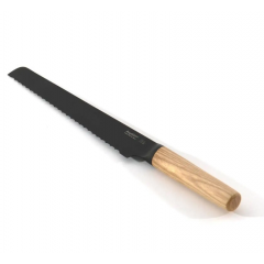 Berghoff Bread Knife Wooden Handle 23 cm 3900010