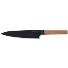 Berghoff Chef Knife Wooden Handle 19 cm 3900011